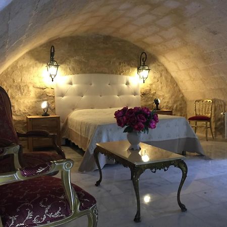 Courmelles Casa La Palma La Cave Voutee B&B 외부 사진