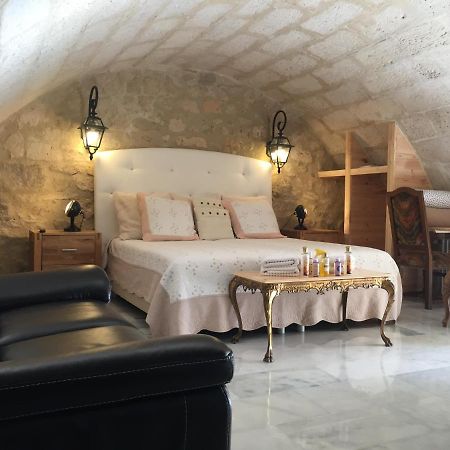Courmelles Casa La Palma La Cave Voutee B&B 외부 사진