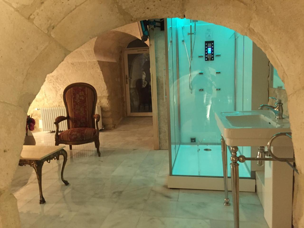 Courmelles Casa La Palma La Cave Voutee B&B 외부 사진