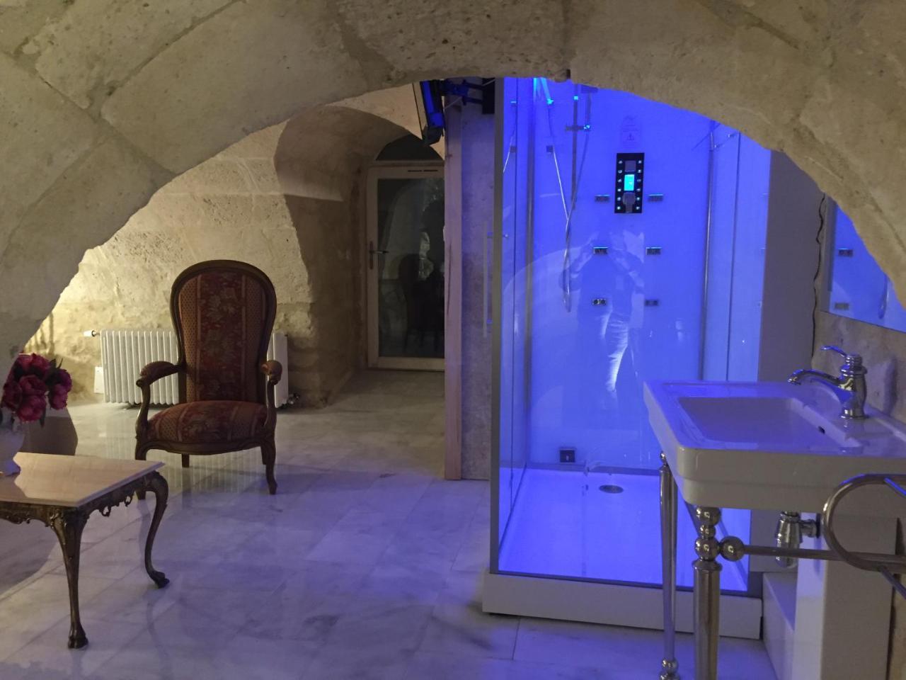 Courmelles Casa La Palma La Cave Voutee B&B 외부 사진