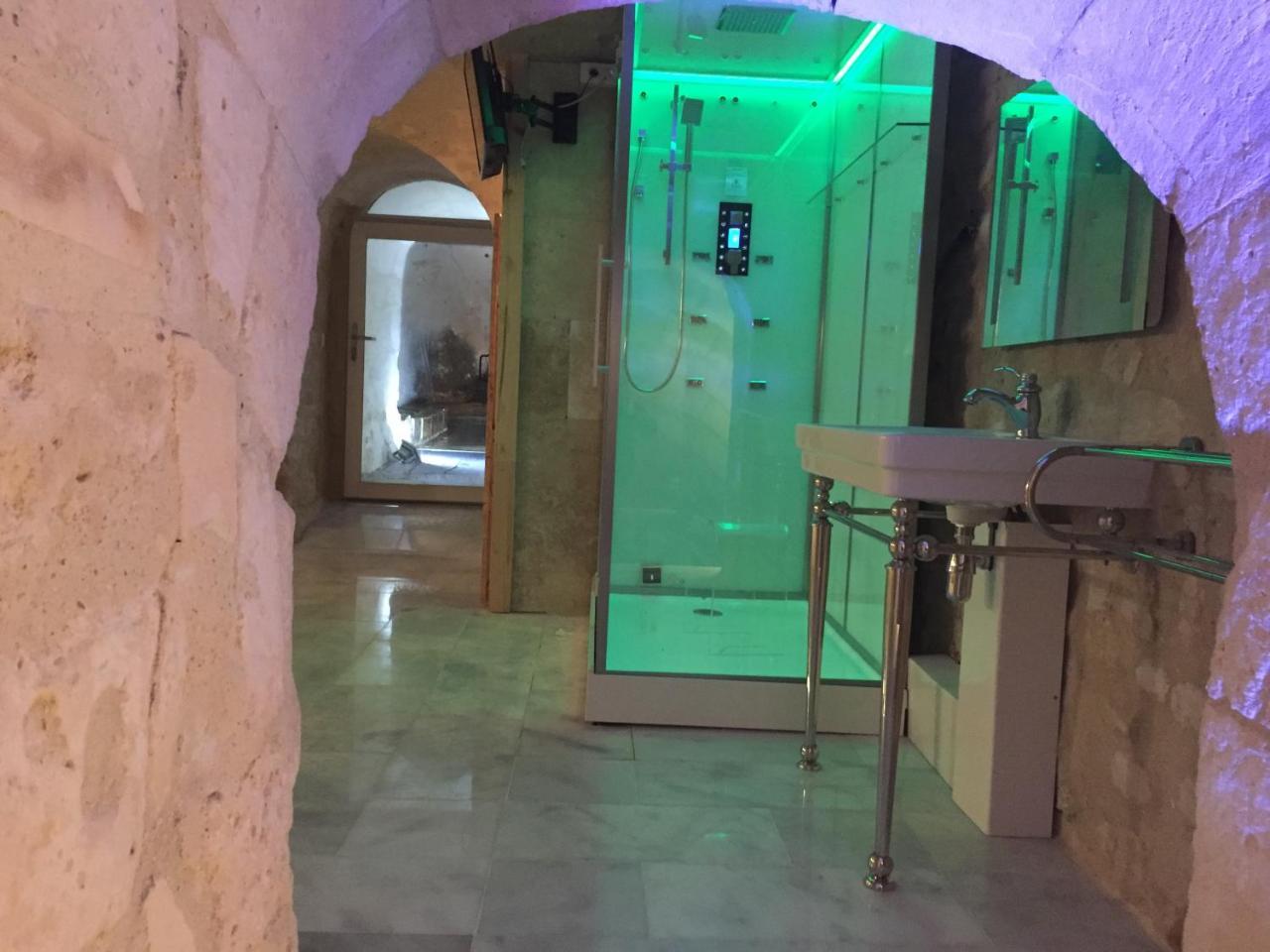 Courmelles Casa La Palma La Cave Voutee B&B 외부 사진
