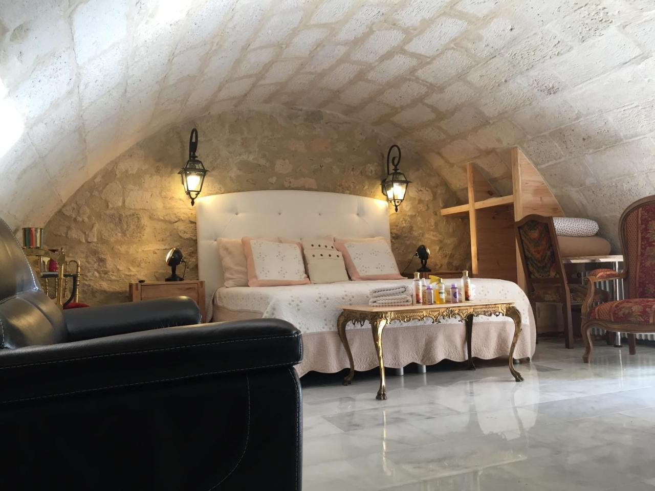 Courmelles Casa La Palma La Cave Voutee B&B 외부 사진