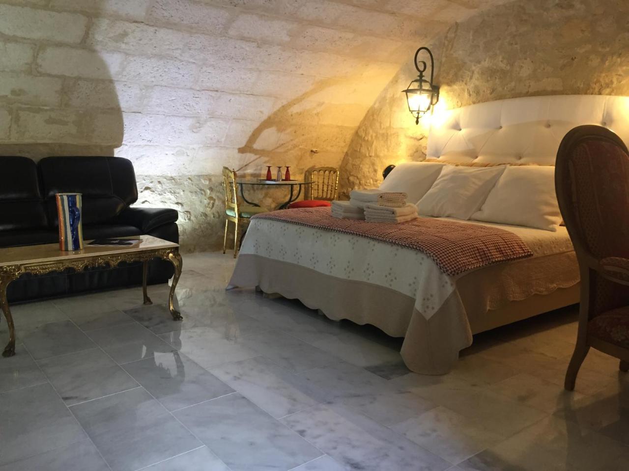 Courmelles Casa La Palma La Cave Voutee B&B 외부 사진