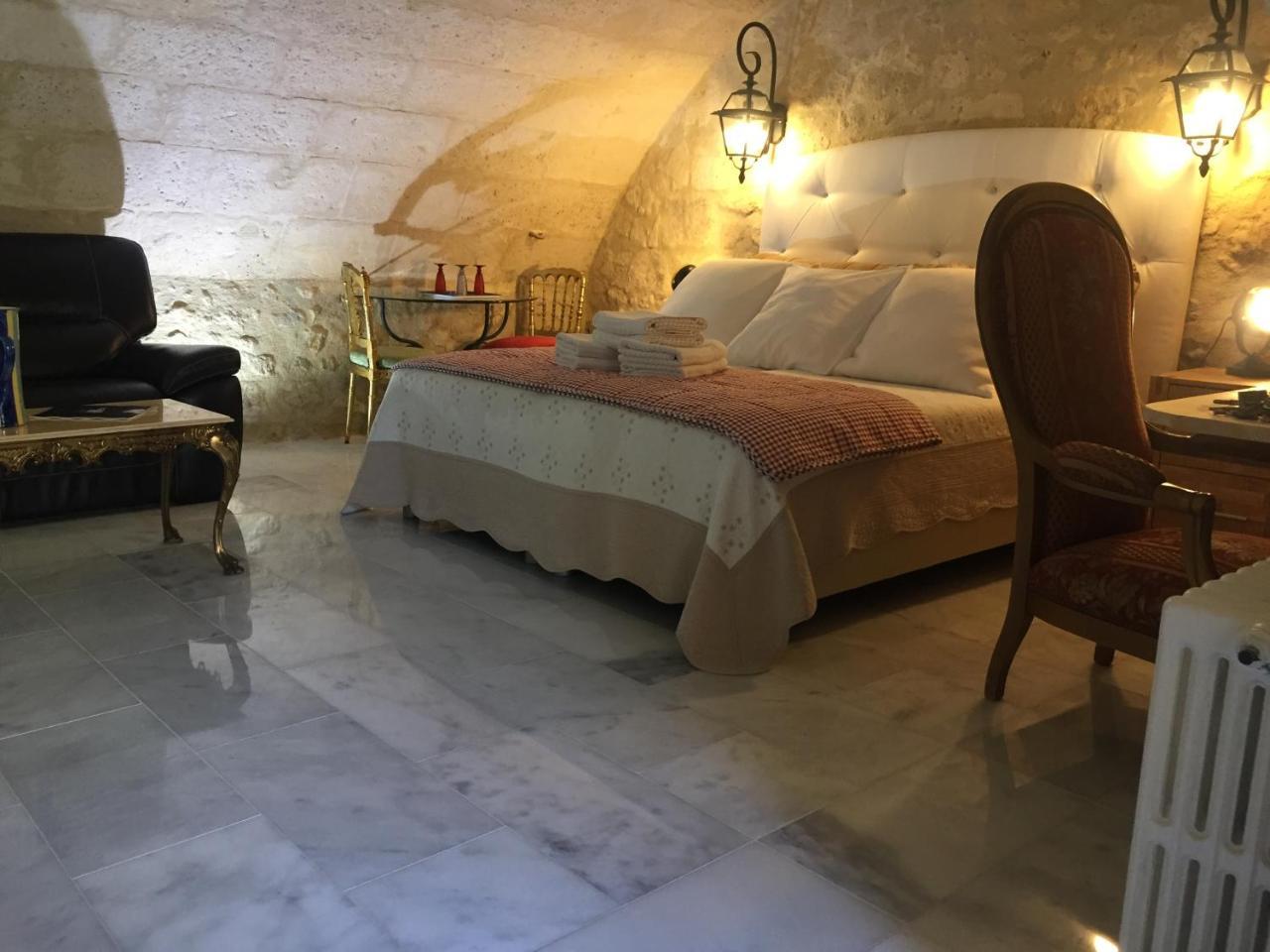 Courmelles Casa La Palma La Cave Voutee B&B 외부 사진