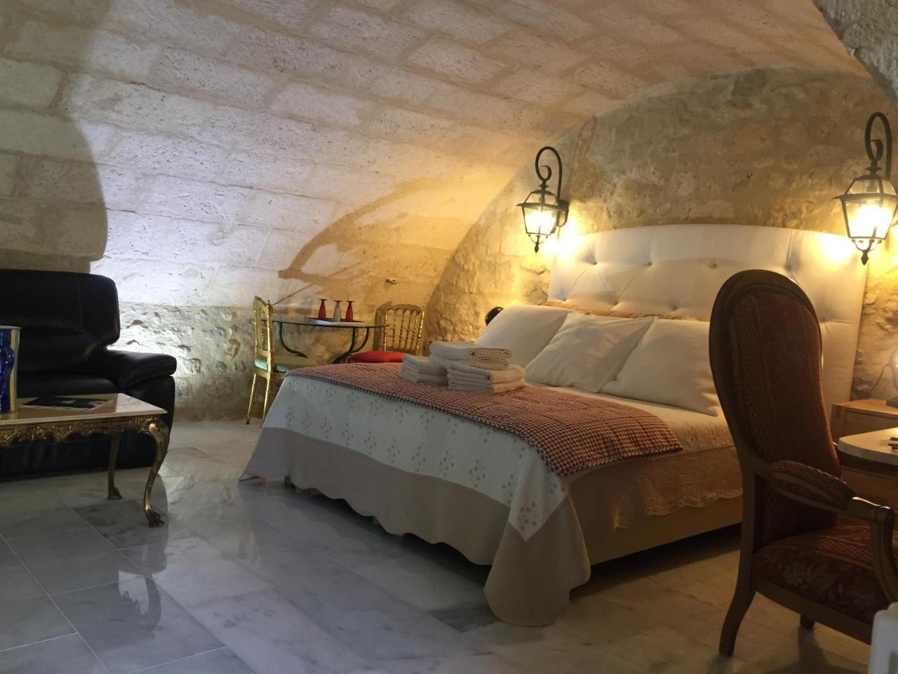 Courmelles Casa La Palma La Cave Voutee B&B 외부 사진